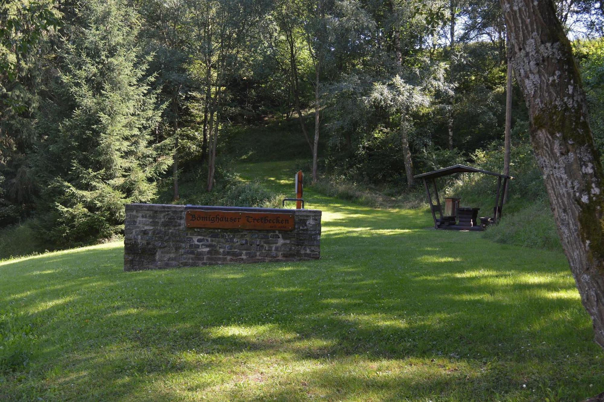 Bergchalet La Roubine Willingen Neerdar Exterior photo