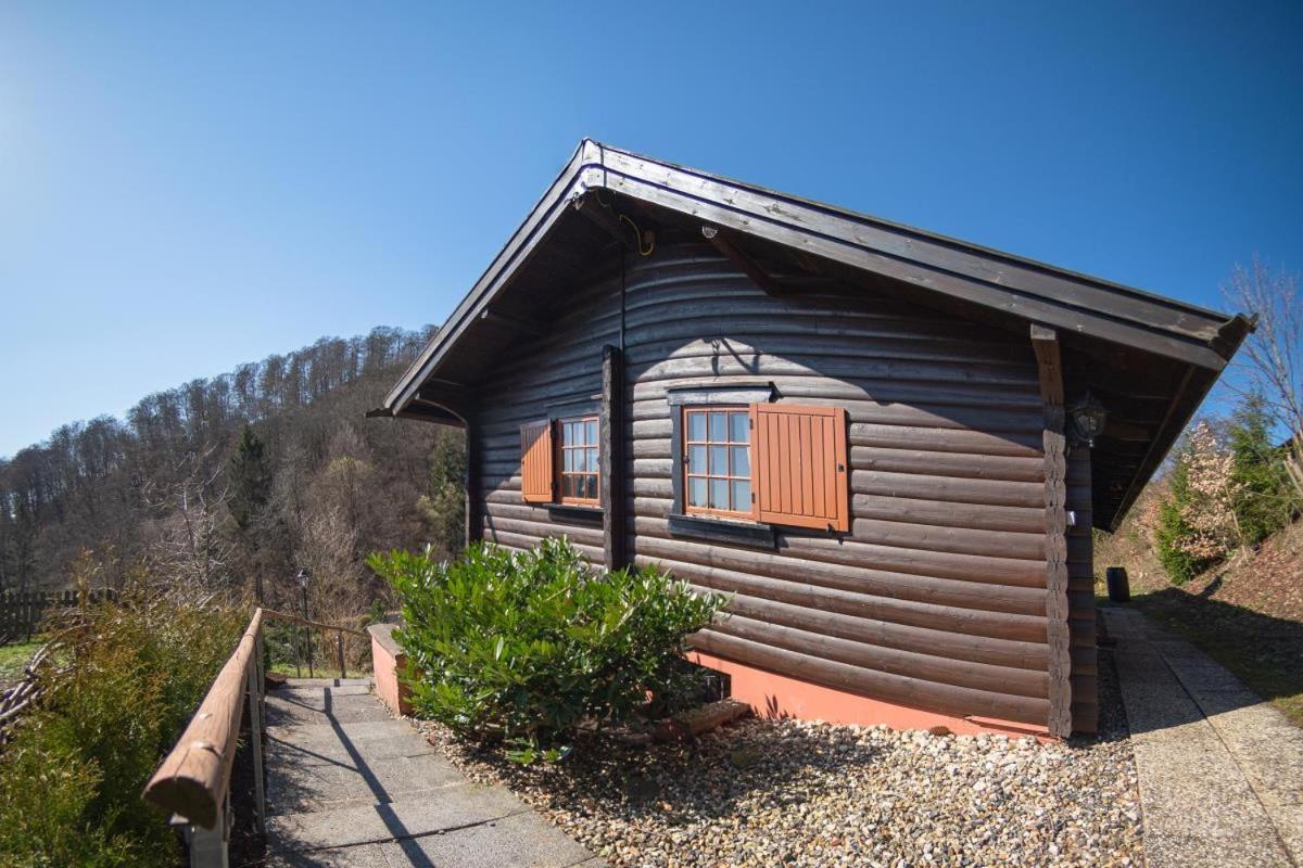 Bergchalet La Roubine Willingen Neerdar Exterior photo